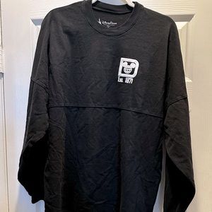 Authentic Walt Disney World Spirit Jersey